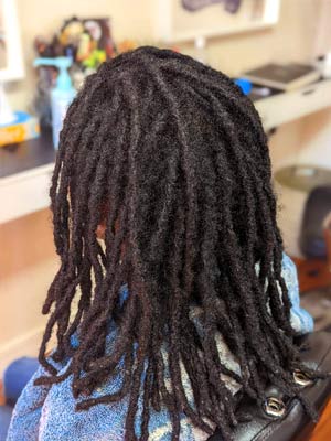 Reprises — Amazing Locks, Draveil