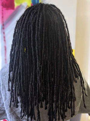 Réparations & extensions — Amazing Locks, Draveil